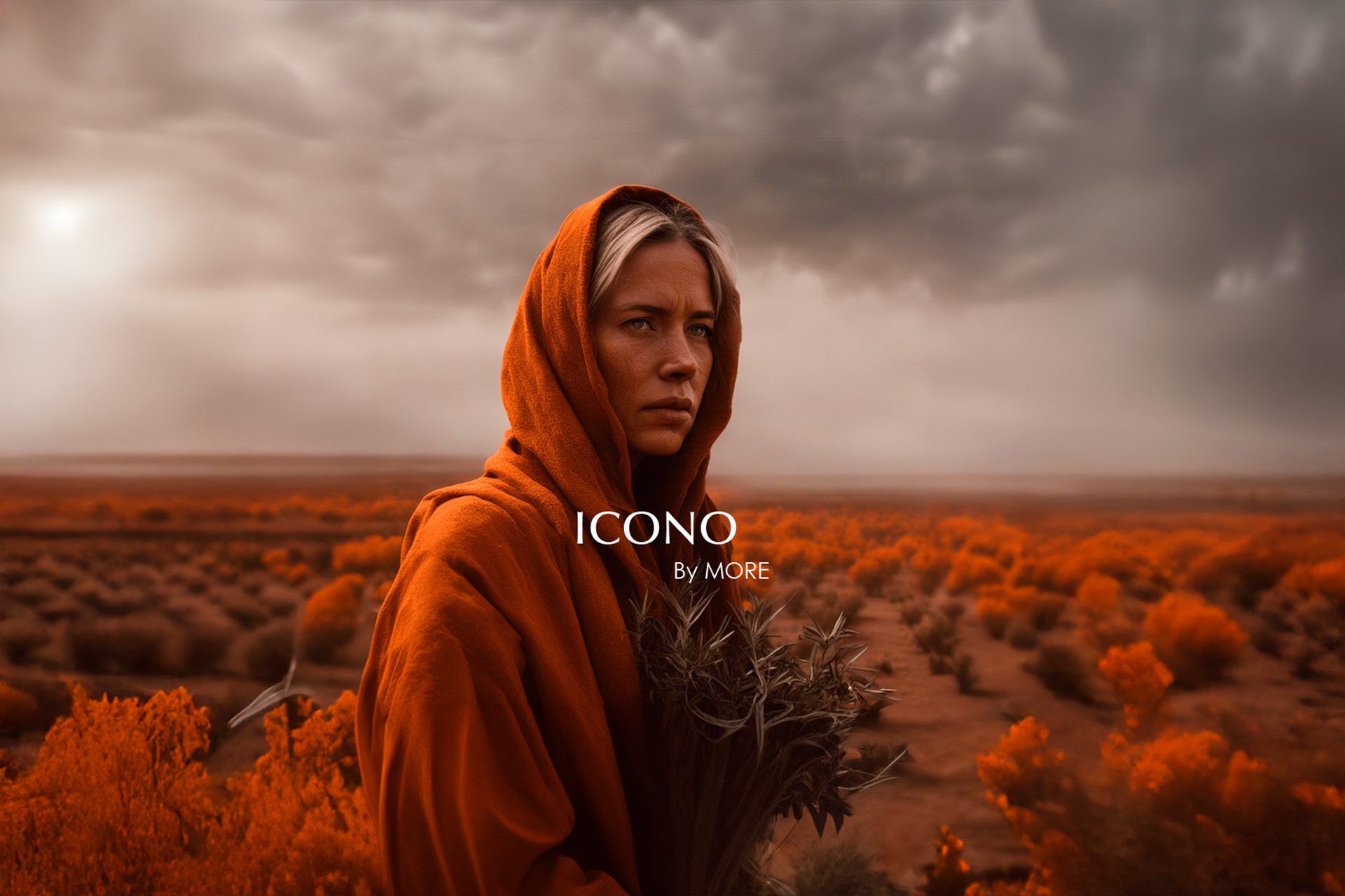 Oro Líquido del Desierto
