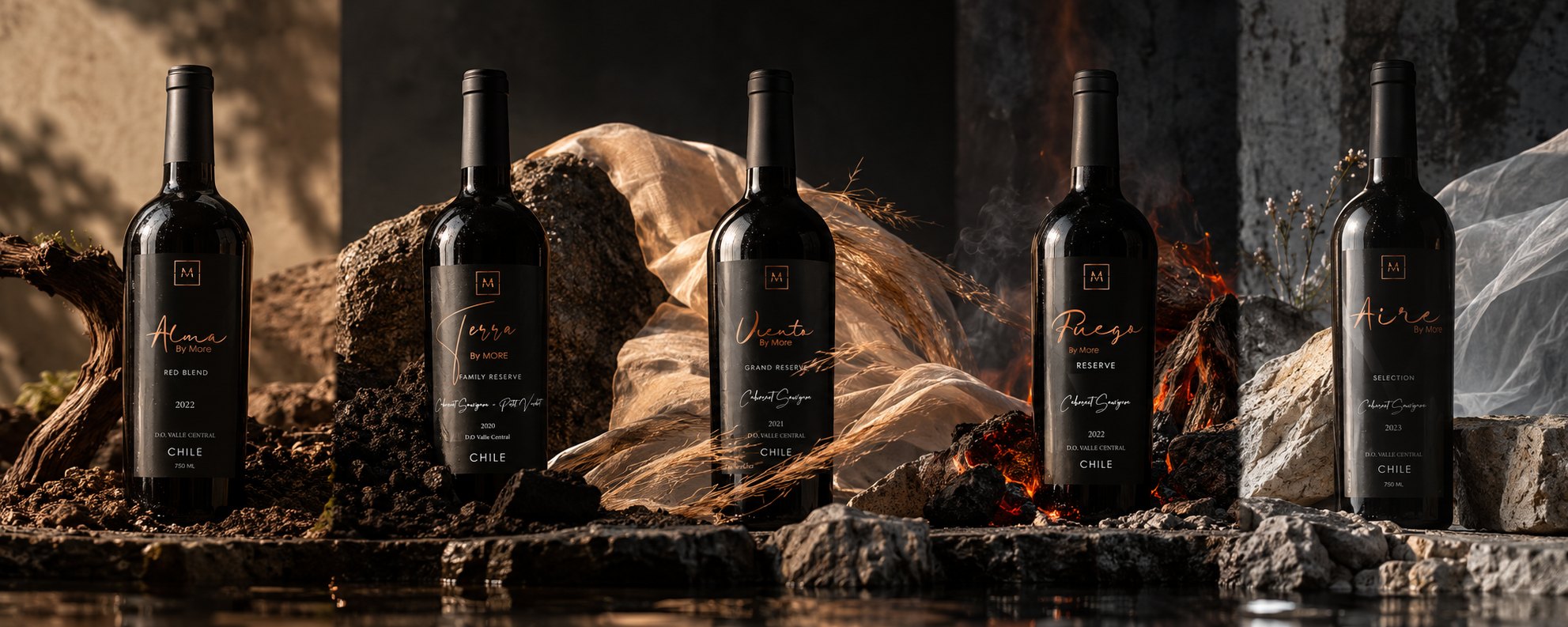 By More Wines