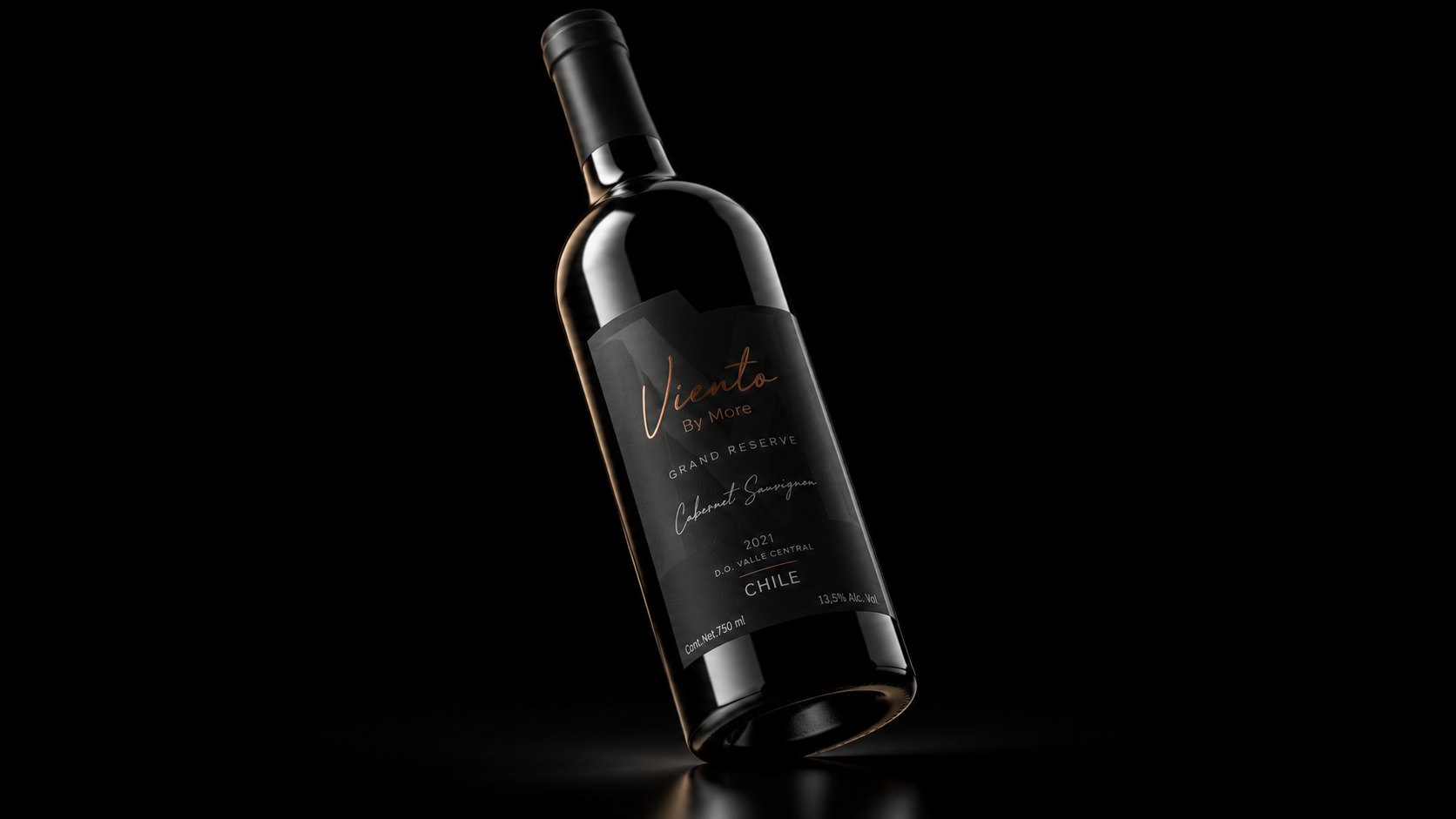 By More Wines